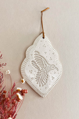 Talisman Colibri