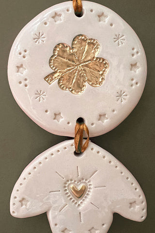 Grigri porte-bonheur