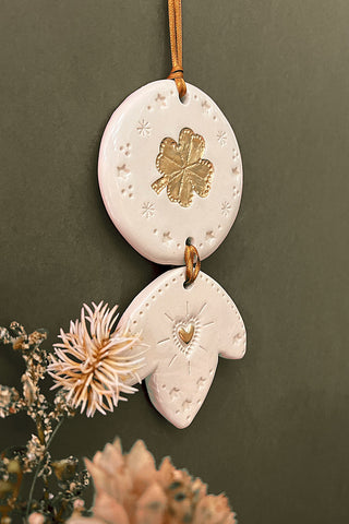 Grigri porte-bonheur