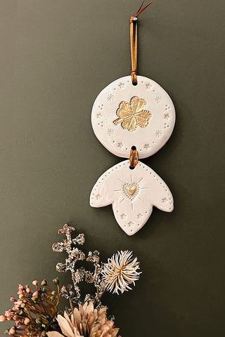 Grigri porte-bonheur