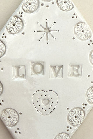 Talisman Love