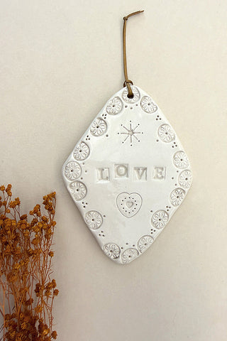 Talisman Love