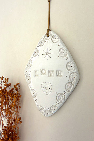 Talisman Love