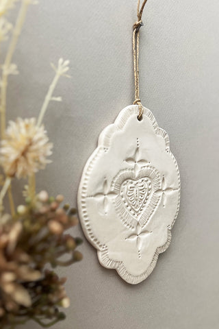 Talisman Coeur d'amour