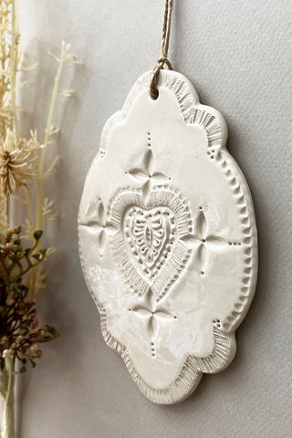 Talisman Coeur d'amour