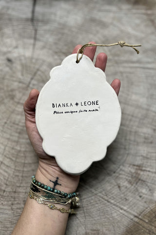 Talisman Coeur d'amour