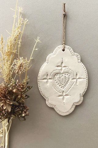 Talisman Coeur d'amour