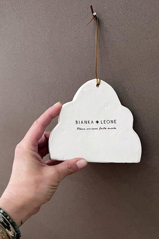 Petit autel porte bougie