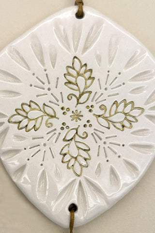 Talisman d'abondance