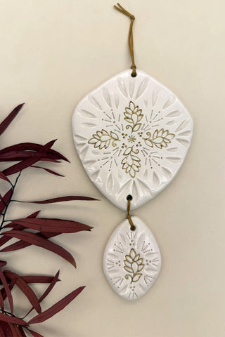 Talisman d'abondance