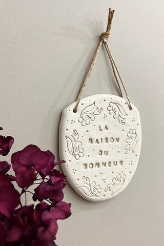 La maison du bonheur