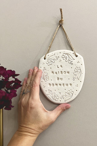La maison du bonheur