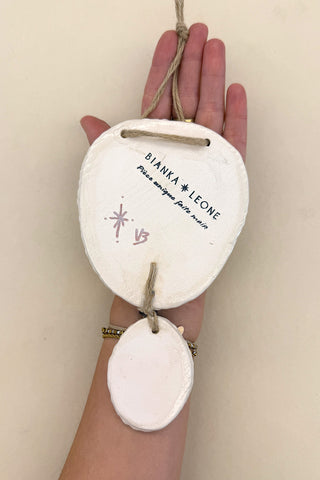 Talisman à l'oeil d'or