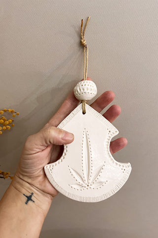 Talisman à la perle