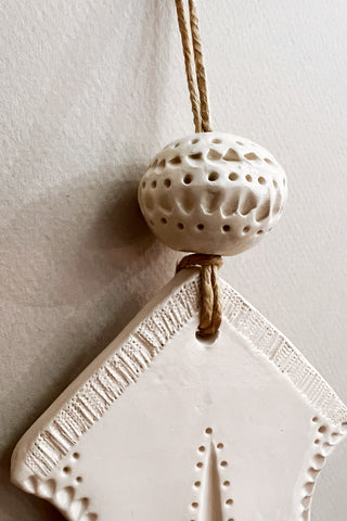 Talisman à la perle