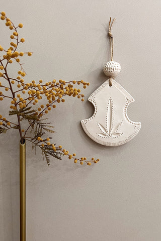 Talisman à la perle
