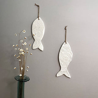Poisson à dentelle