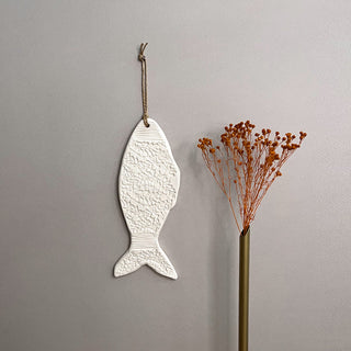 Poisson à dentelle